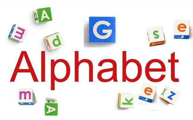 Alphabet Inc.