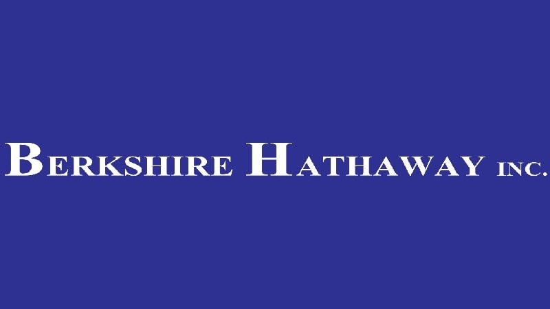 Berkshire Hathaway Inc