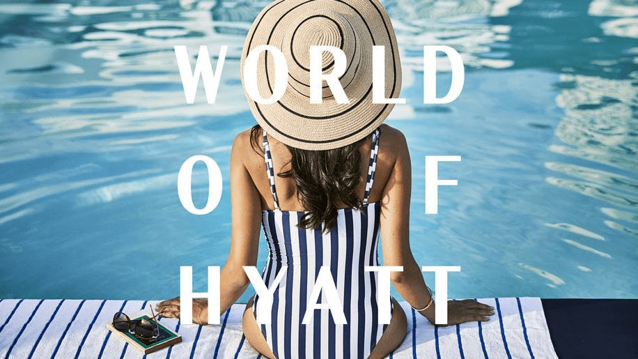 Brand Awareness Campaign Examples Hyatt