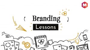 Branding lessons