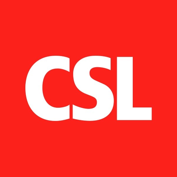 CSL Limited