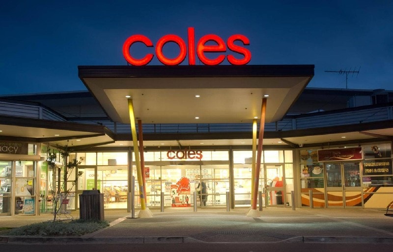 Coles group