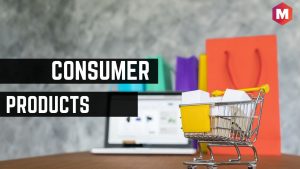 Consumer Products