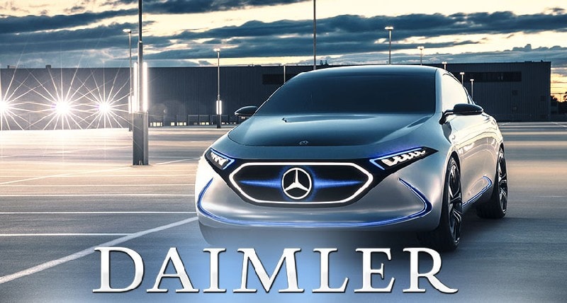 Daimler AG