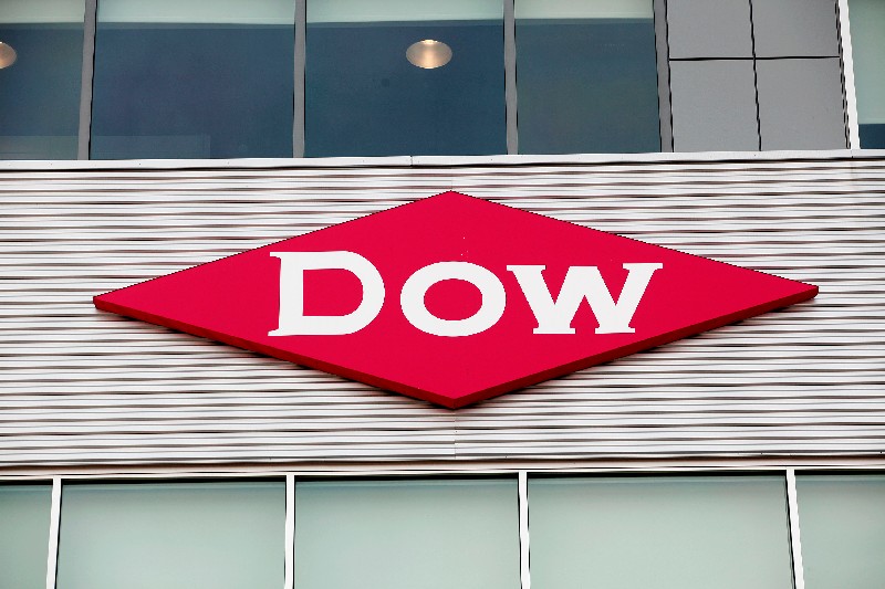 Dow Chemical, US