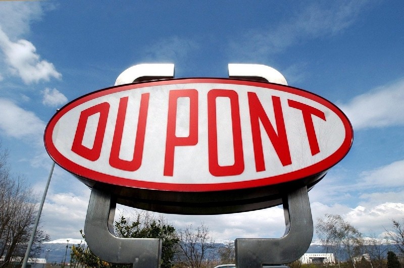 DuPont de Nemours, Inc. US