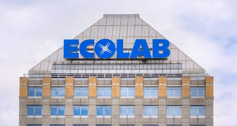 Ecolab, US