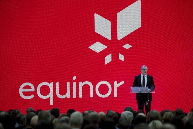 Equinor