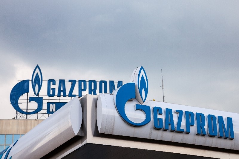 Gazprom