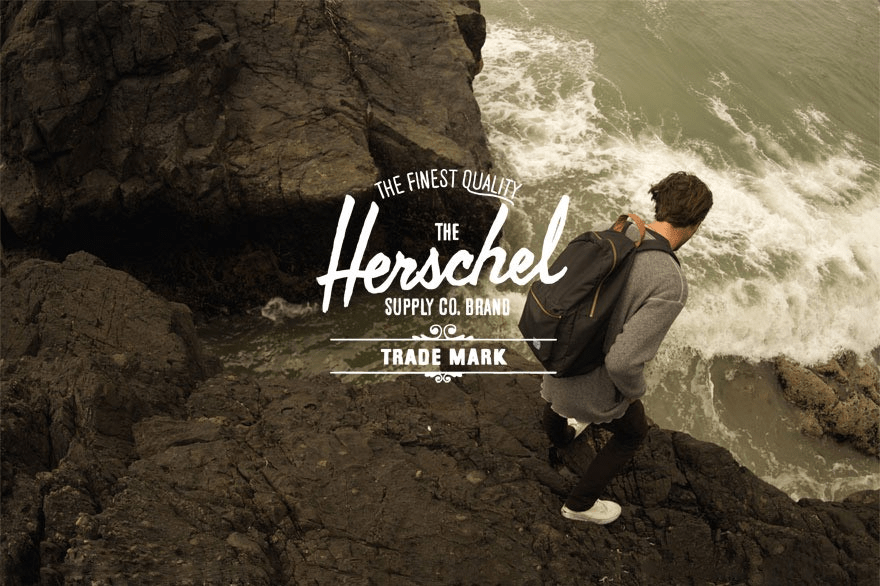 HERSCHEL SUPPLY