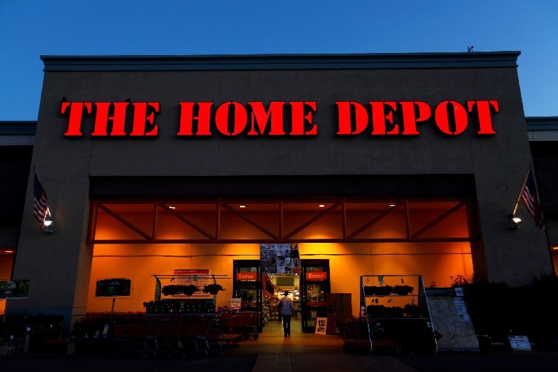 Home Depot