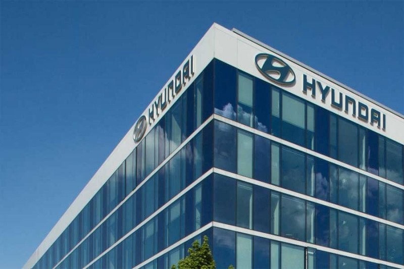 Hyundai Motor