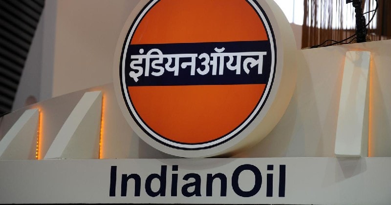 Indian Oil