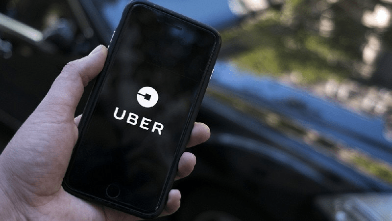 Key Components of Uber Business Model