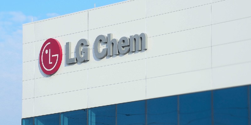 LG Chem, South Korea