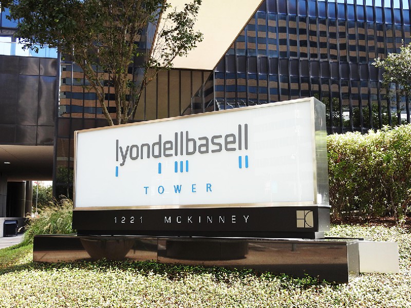 LyondellBasell Industries, US