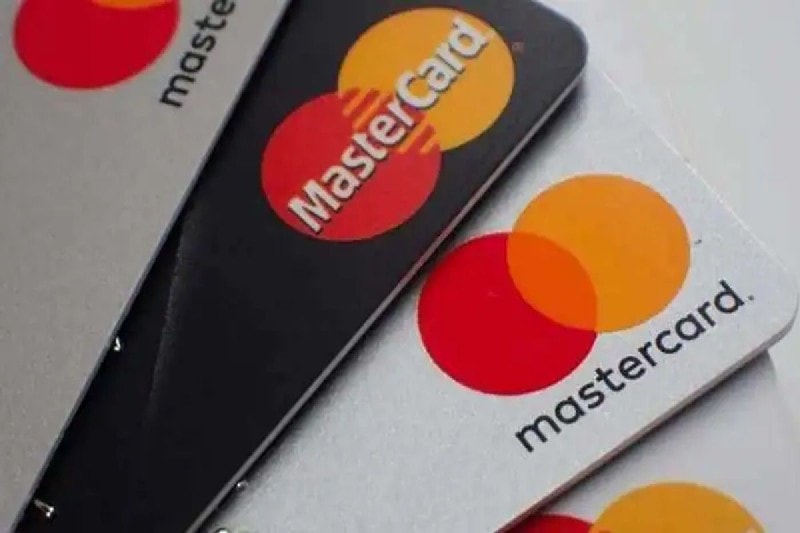 Tarjeta MasterCard