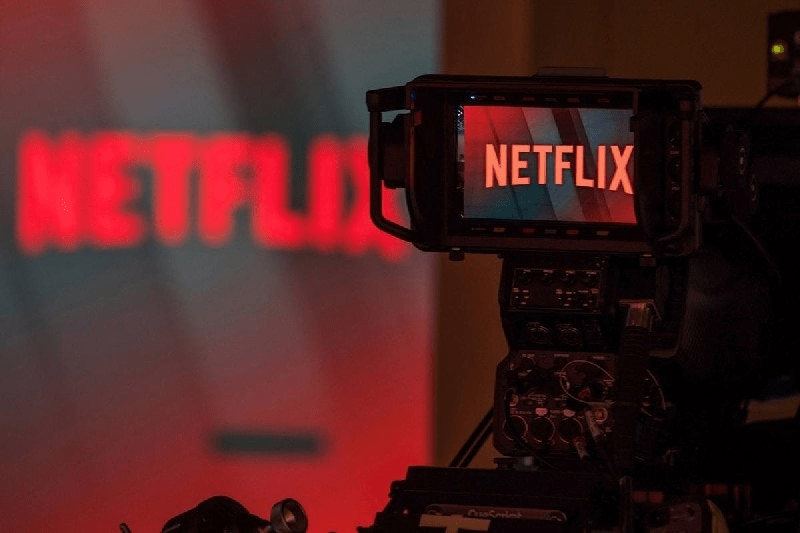 Netflix’s Key Activities