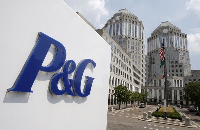 Procter & Gamble