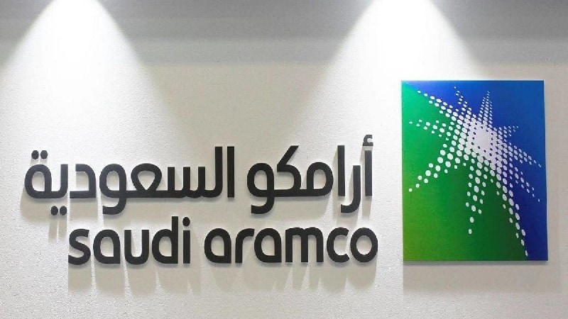 Saudi Aramco