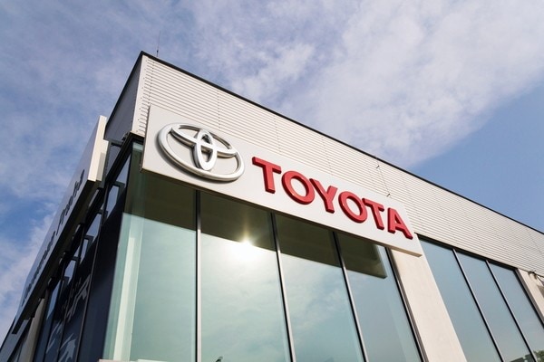 Toyota Motor Corporation