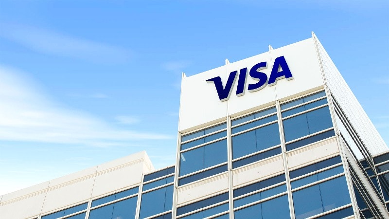 Visa Inc.