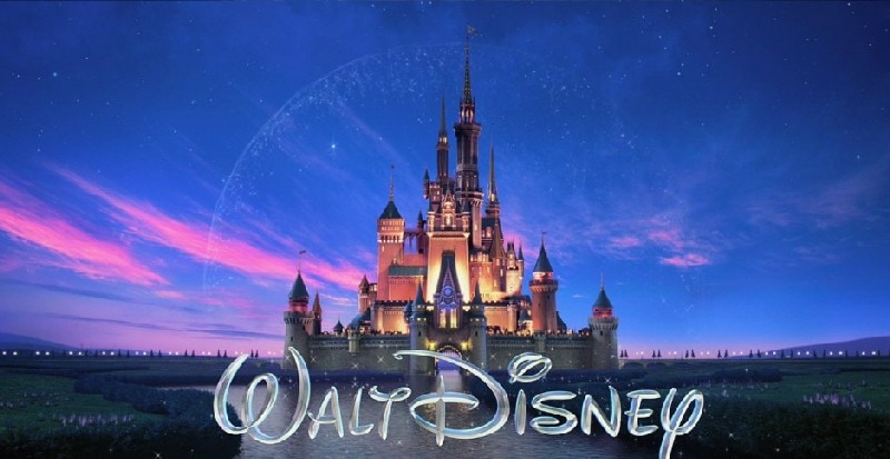 Compañía Walt Disney