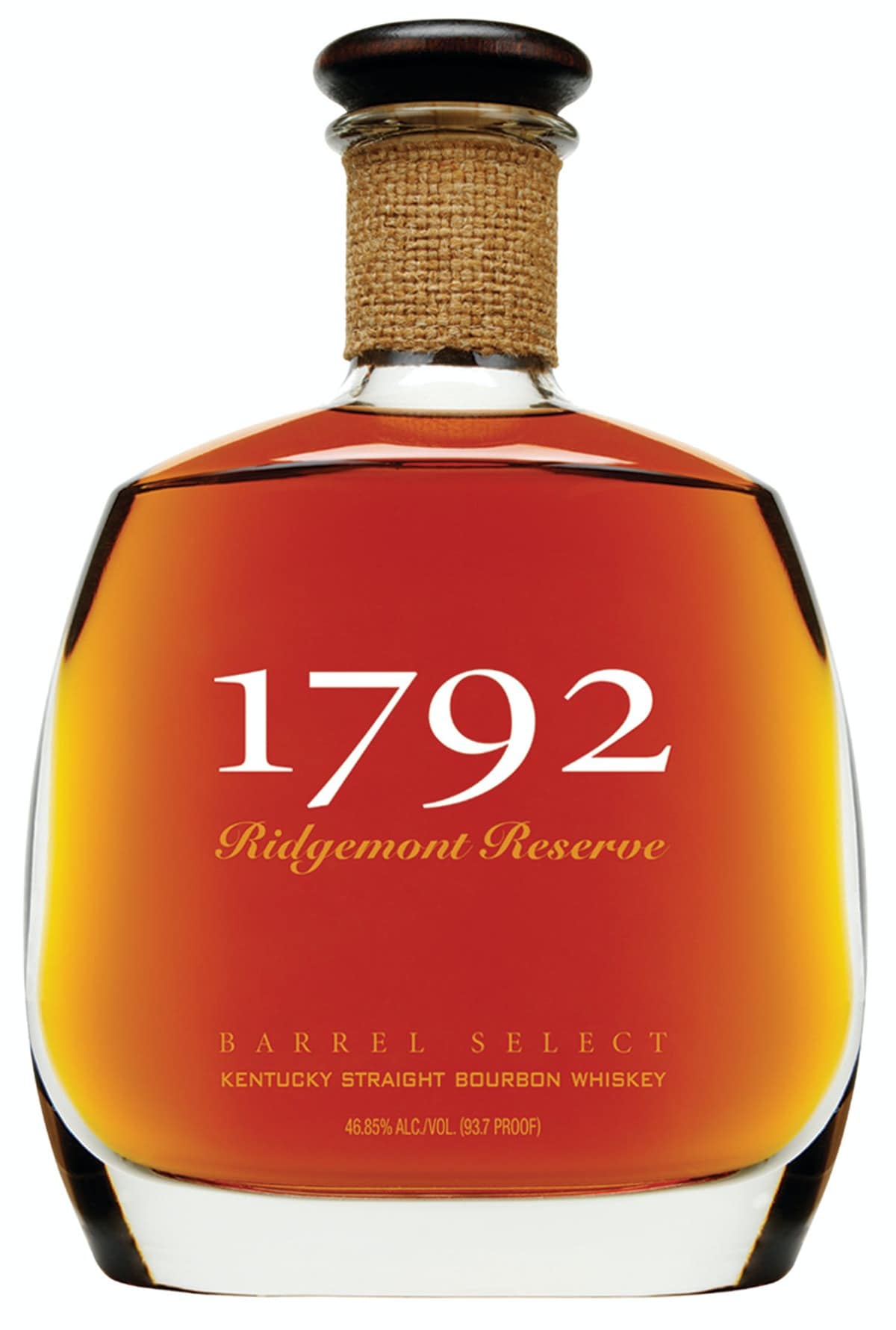 1792 Bourbon