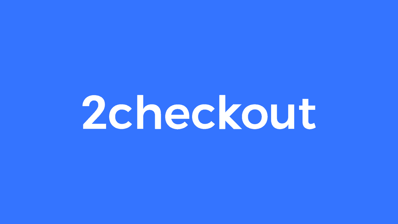 2CheckOut