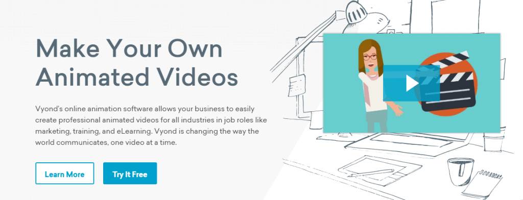 5 Best Promo Video Makers