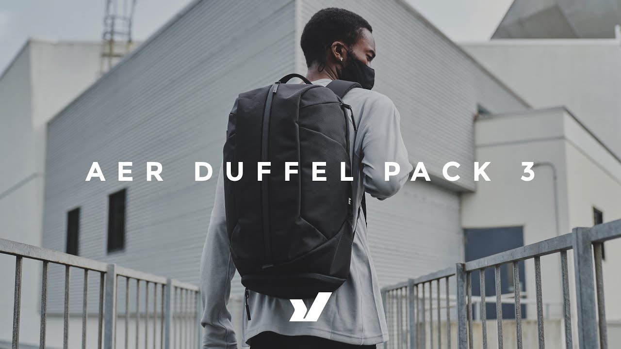 Aer Best Backpack Brands