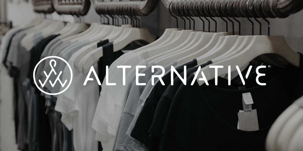 Alternative Apparel