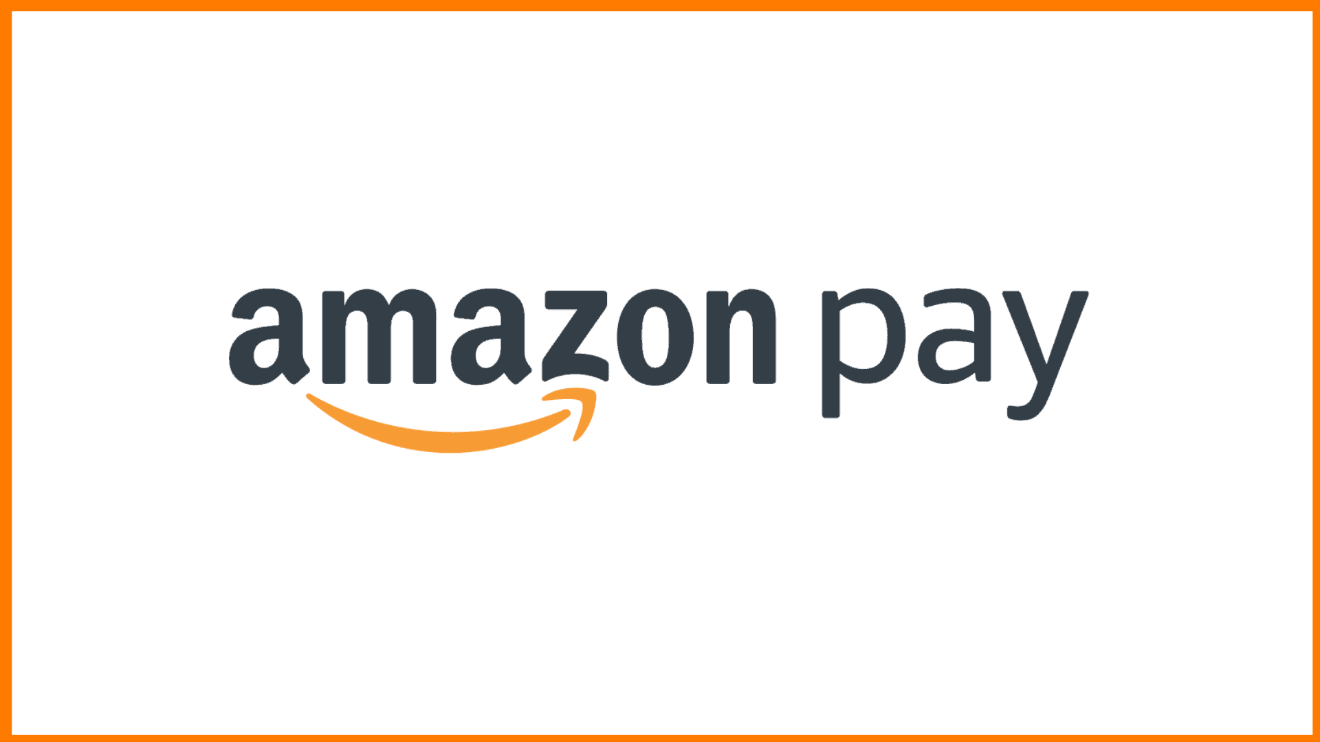 Amazon Pay