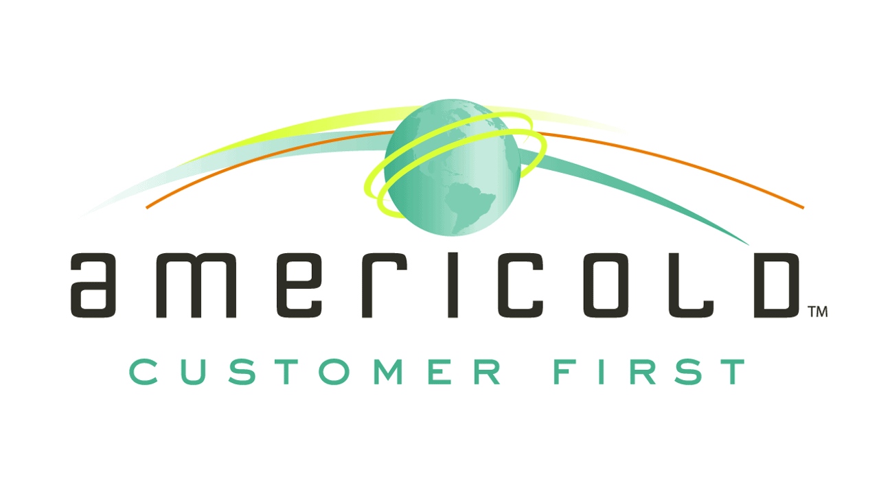 AmeriCold Logistics LLC