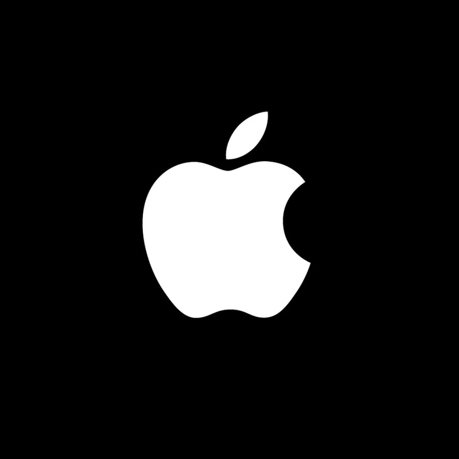 Apple- Simple Elegance