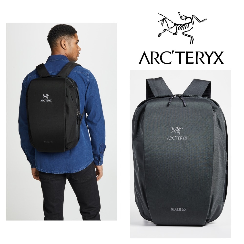 Arc’teryx