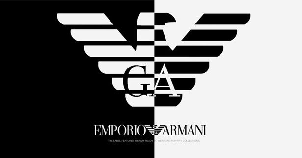 Armani is Best Luxury Brands