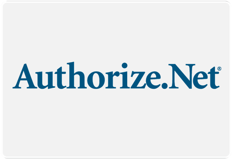Authorize.Net