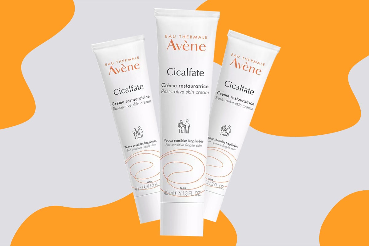 Avene is best Skin Care Brands