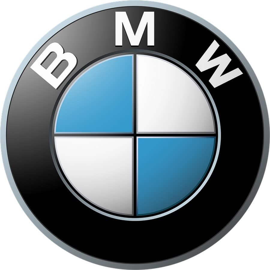 BMW - Driving pleasure