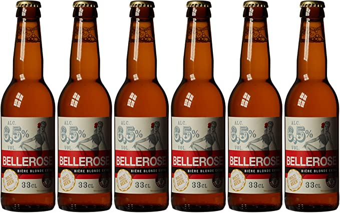 Bellerose Beer Brands