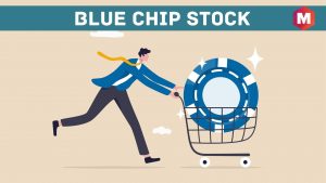 Blue Chip Stock