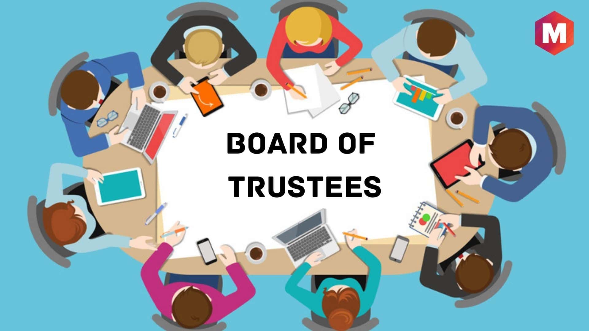 Board of Trustees