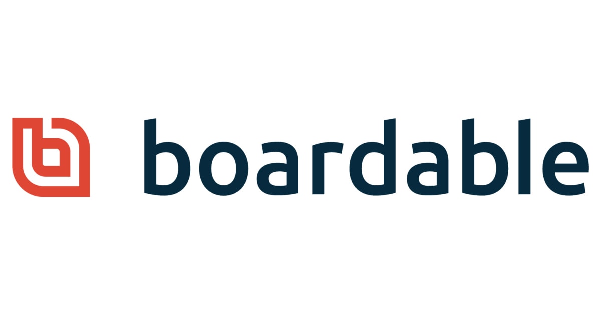 Boardable Board Portal