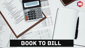 Book To Bill