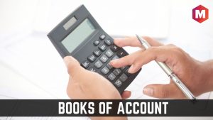 Books of Accounts