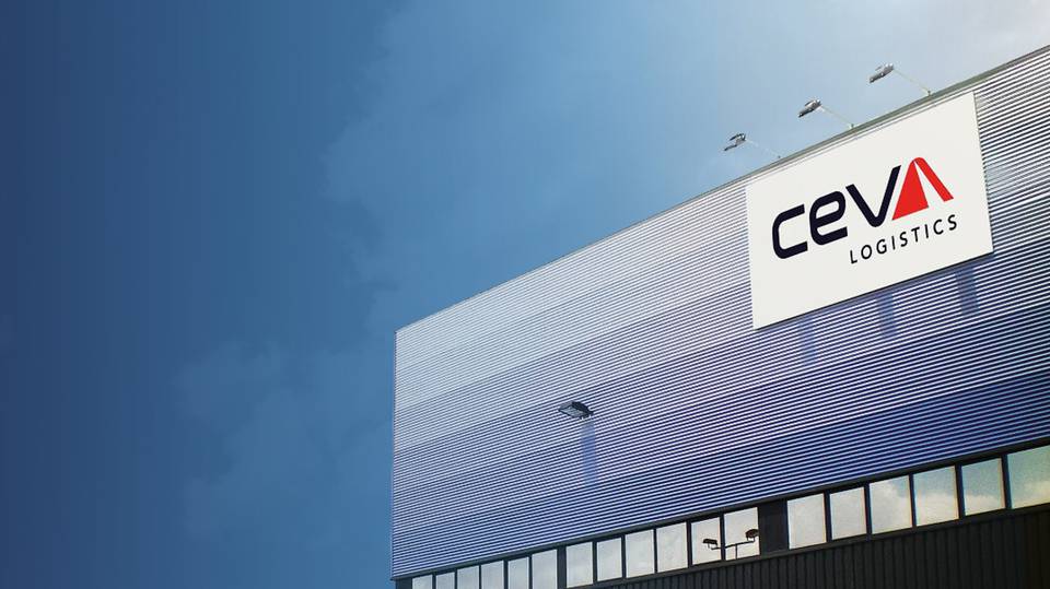 CEVA Logistics