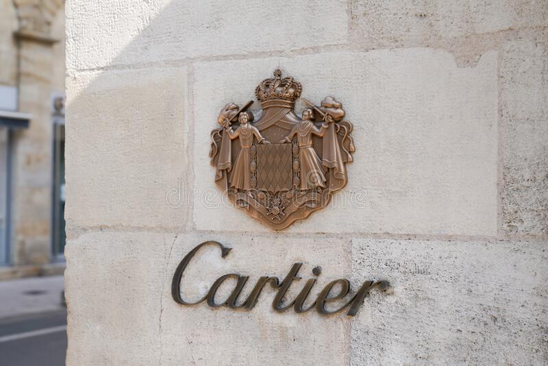 Cartier