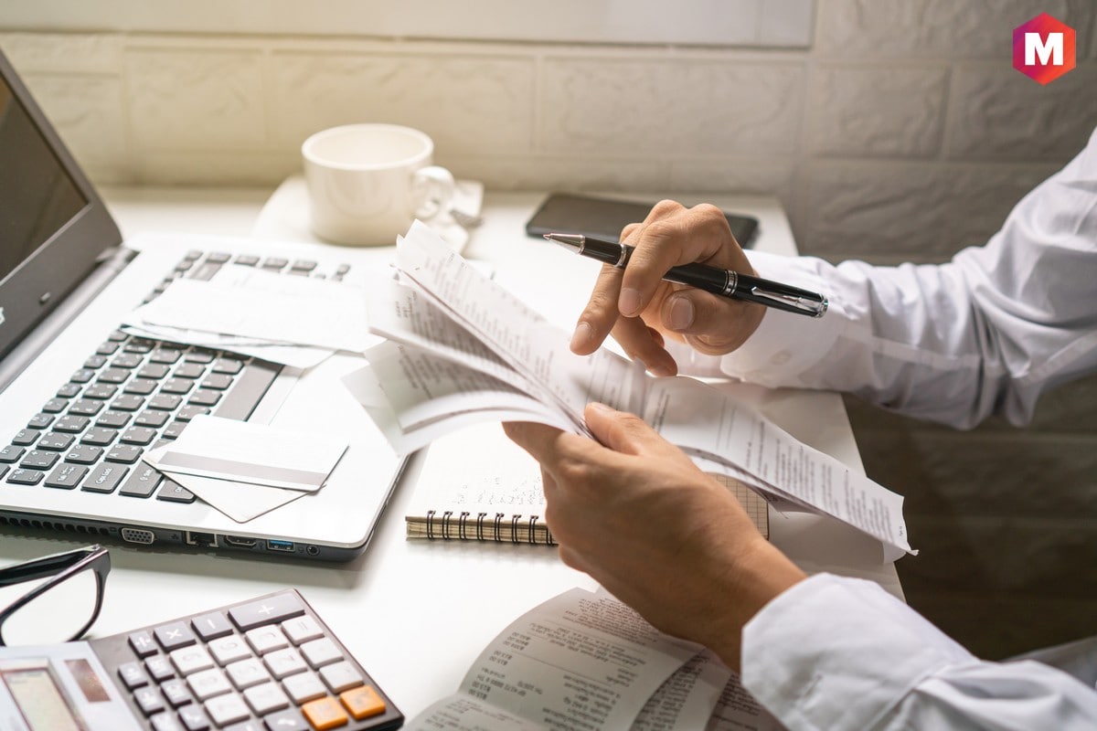 Classifications of Bill of Entry