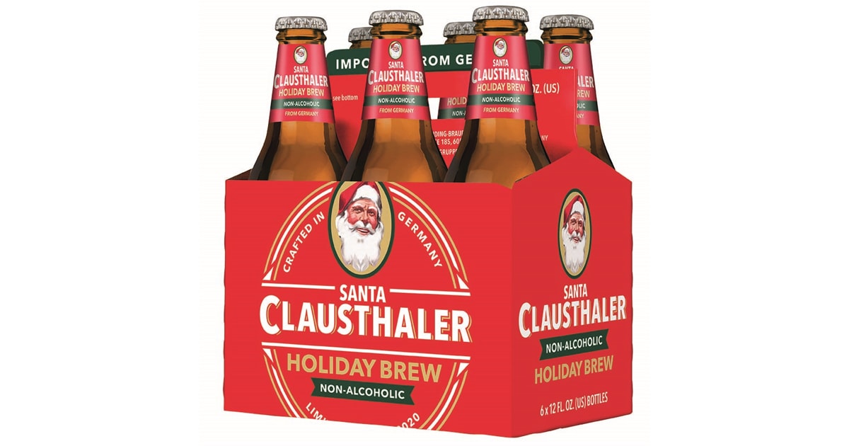Clausthaler Beer Brands